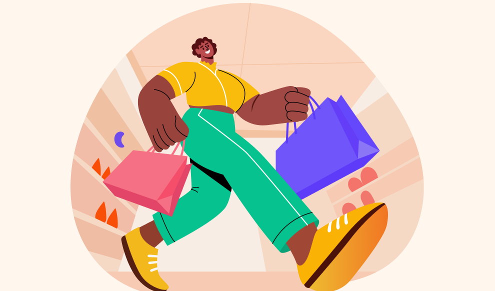 Illustrations preview image